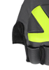 Osaka Armadillo 4.0 Grey-Lime